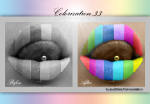Colorizace
